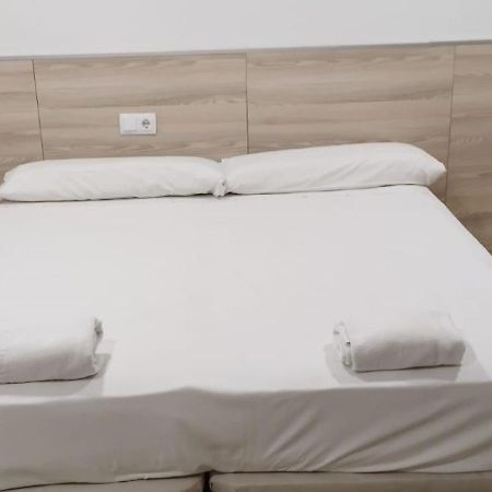 Sm Apartments Lleida Esterno foto